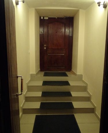 Гостиница At Home Санкт-Петербург-12