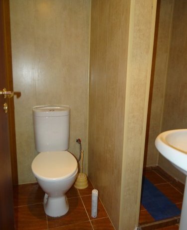 Гостиница At Home Санкт-Петербург-21