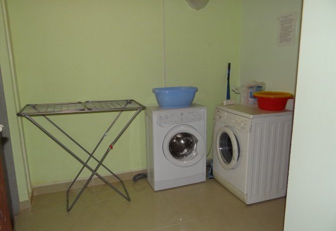 Гостиница At Home Санкт-Петербург-16