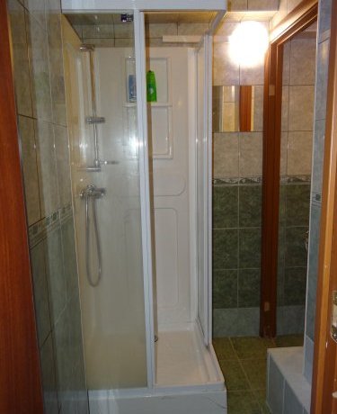 Гостиница At Home Санкт-Петербург-18