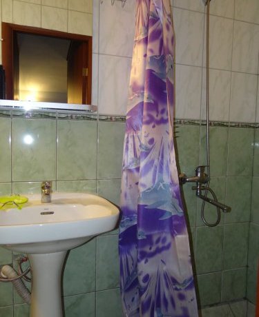 Гостиница At Home Санкт-Петербург-22