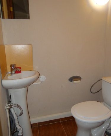 Гостиница At Home Санкт-Петербург-19